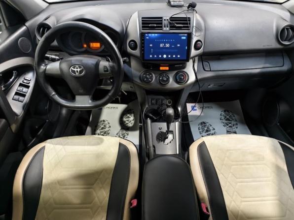 Toyota RAV4 III (XA30) Рестайлинг с пробегом 2010 года, цена 1 335 000 рублей, 193149 км, внедорожник, Автокод Объявления
