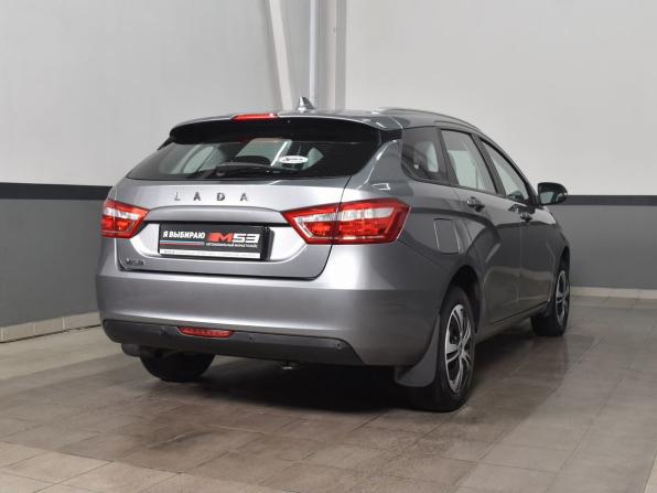 Lada (ВАЗ) Vesta I с пробегом 2020 года, цена 1 049 999 рублей, 176698 км, универсал, Автокод Объявления
