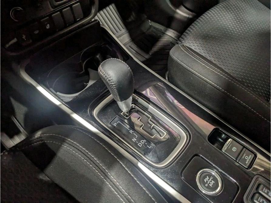 Mitsubishi Outlander III Рестайлинг 3 Пермь  - изображение 18