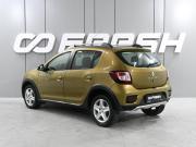 Renault Sandero II Ростов-на-Дону  - изображение 19