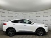 Haval F7x I Рестайлинг Москва  - изображение 19