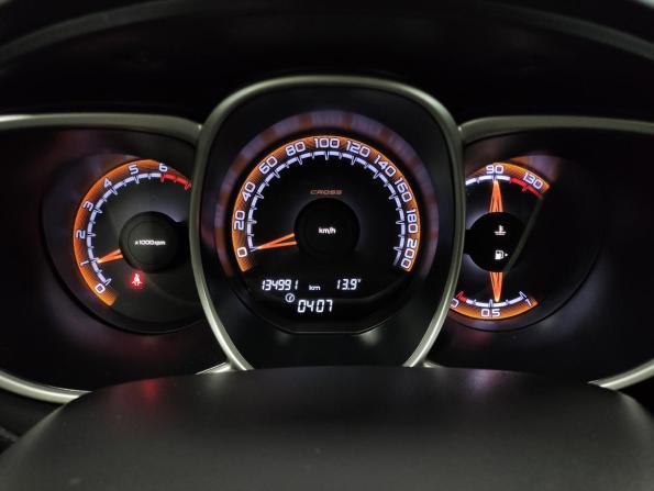 Lada (ВАЗ) Vesta I с пробегом 2018 года, цена 910 000 рублей, 134000 км, седан, Автокод Объявления