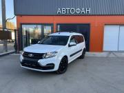 Lada (ВАЗ) Largus I Рестайлинг Сызрань  - изображение 18