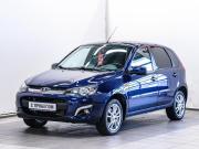 Lada (ВАЗ) Kalina II Красноярск  - изображение 29