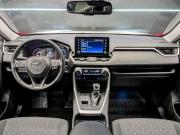 Toyota RAV4 V (XA50) Москва  - изображение 42