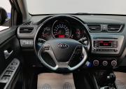 Kia Rio III Рестайлинг Москва  - изображение 30