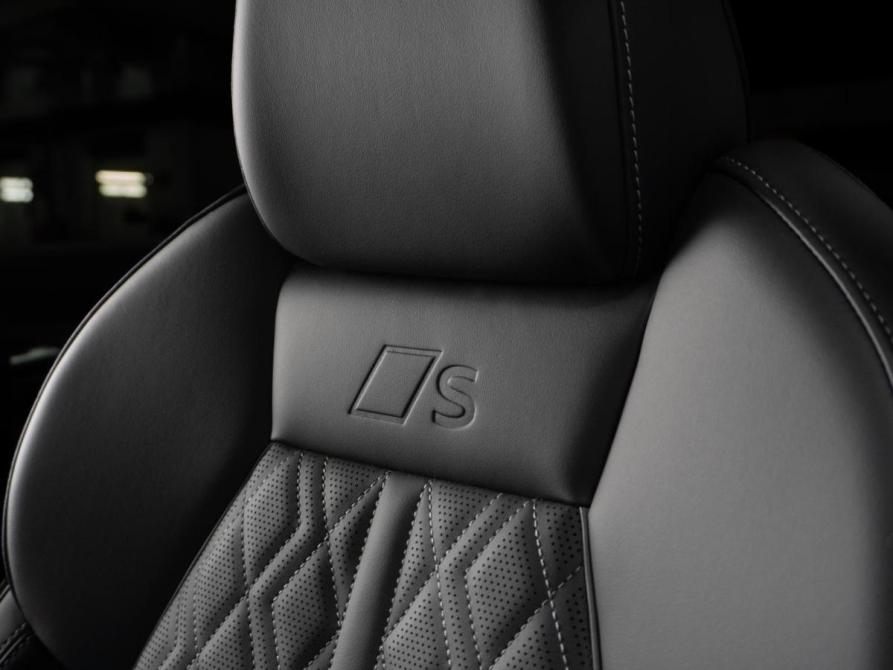 Audi Q5 III Тюмень  - изображение 27