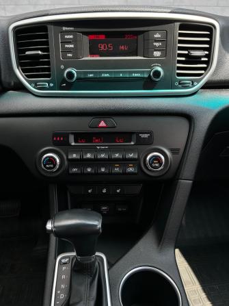 Kia Sportage IV Рестайлинг с пробегом 2019 года, цена 1 975 000 рублей, 142300 км, внедорожник, Автокод Объявления
