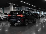 BMW X3 IV (G45/G48) Москва  - изображение 36