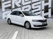 Skoda Rapid I Рестайлинг Ставрополь  - изображение 23