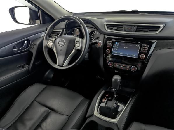 Nissan X-Trail III с пробегом 2017 года, цена 1 825 000 рублей, 186234 км, внедорожник, Автокод Объявления