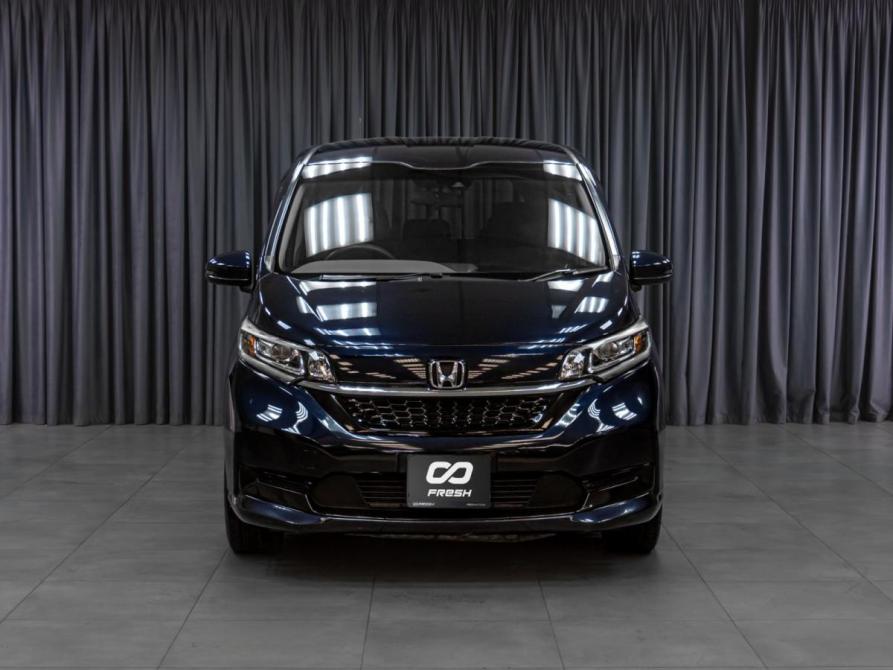Honda Freed II Рестайлинг Тюмень  - изображение 3