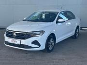 Volkswagen Polo VI Тамбов  - изображение 22