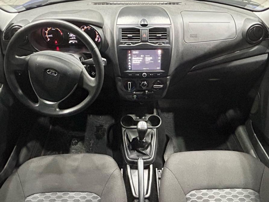 Lada (ВАЗ) Granta I Рестайлинг Оренбург  - изображение 13