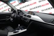 BMW 3 серии VI (F3x) Рестайлинг Сургут  - изображение 41