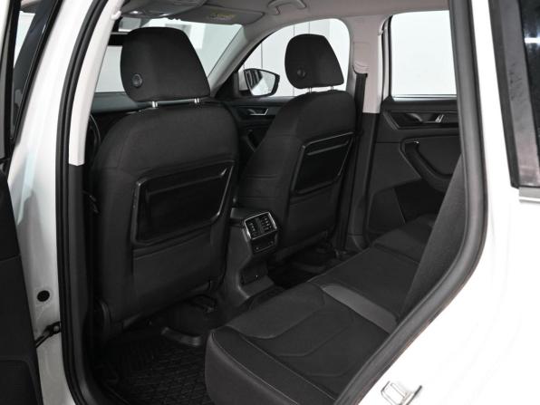 Skoda Kodiaq I с пробегом 2018 года, цена 2 849 000 рублей, 111758 км, внедорожник, Автокод Объявления