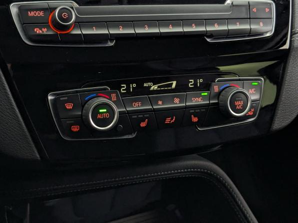 BMW X2 I (F39) с пробегом 2021 года, цена 2 980 000 рублей, 64024 км, внедорожник, Автокод Объявления