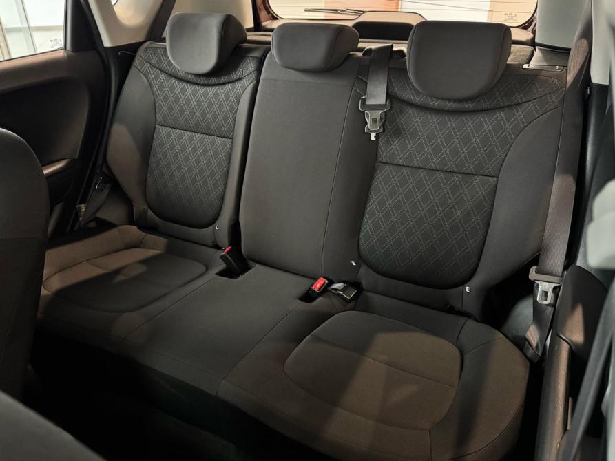 Kia Soul II Рестайлинг Санкт-Петербург  - изображение 29