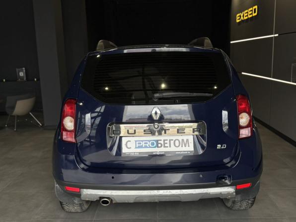 Renault Duster I с пробегом 2014 года, цена 1 000 000 рублей, 194239 км, внедорожник, Автокод Объявления