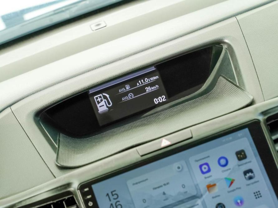 Honda CR-V IV Рестайлинг Челябинск  - изображение 23