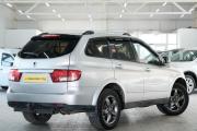 SsangYong Kyron I Рестайлинг Омск  - изображение 30
