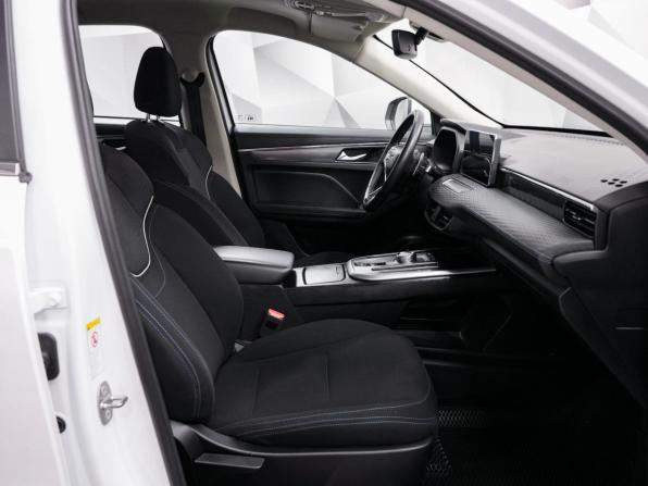 Haval Jolion I с пробегом 2021 года, цена 1 525 000 рублей, 37823 км, внедорожник, Автокод Объявления