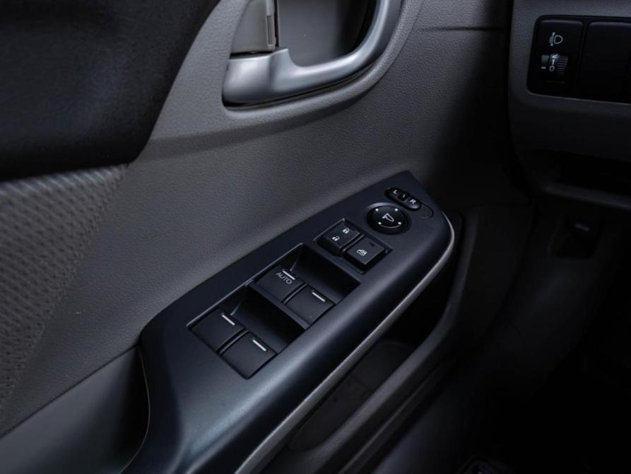 Honda Civic IX Краснодар  - изображение 19