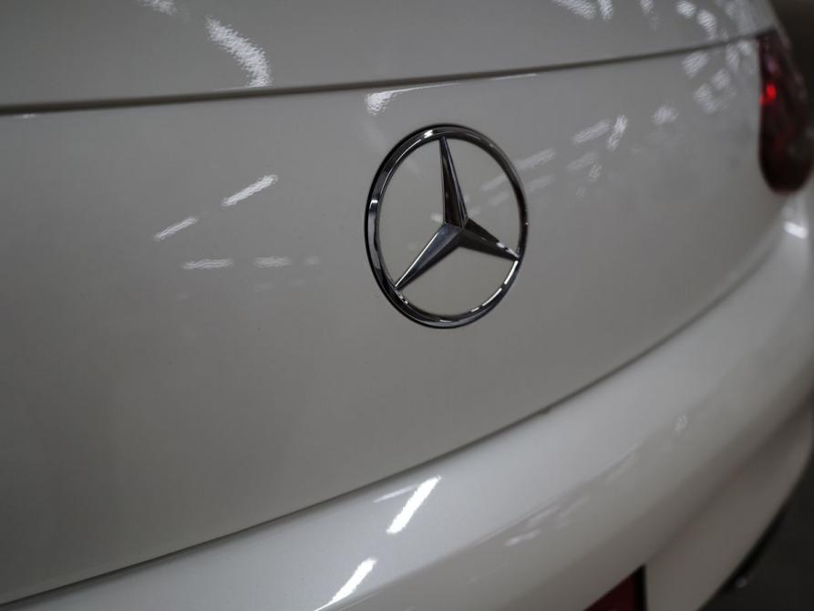 Mercedes-Benz C-Класс IV (W205) Красноярск  - изображение 19