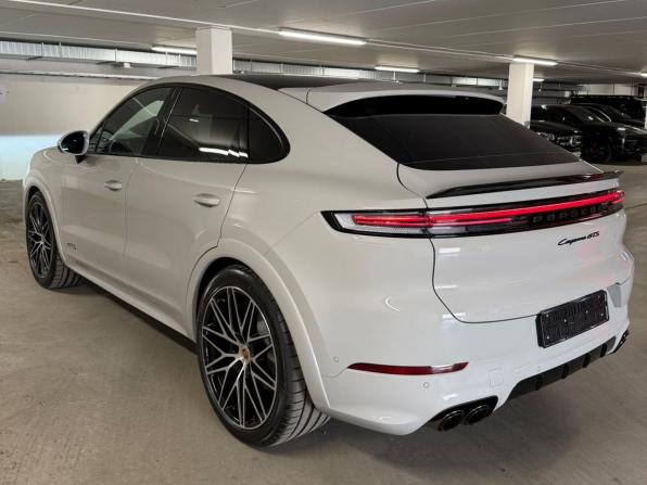 Новый Porsche Cayenne III Рестайлинг 2026 года, цена 29 490 000 рублей, внедорожник, Автокод Объявления