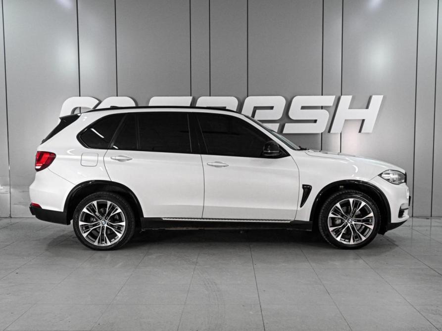 BMW X5 III (F15) Ростов-на-Дону  - изображение 5