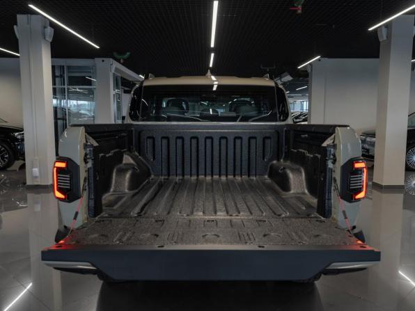 Kia Tasman с пробегом 2025 года, цена 7 100 000 рублей, 38 км, пикап, Автокод Объявления
