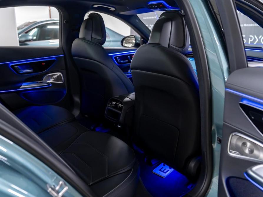 Mercedes-Benz E-Класс VI (W214 S214) Москва  - изображение 20