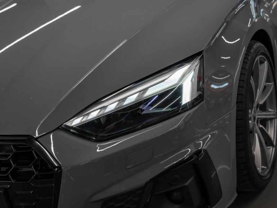 Audi A5 II (F5) Рестайлинг Москва  - изображение 31