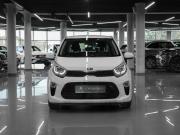 Kia Picanto III Москва  - изображение 24