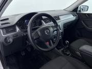 Skoda Rapid I Ростов-на-Дону  - изображение 27