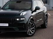 Lynk &amp; Co 09 Москва  - изображение 67