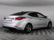 Hyundai Elantra V (MD) Рестайлинг Химки  - изображение 19