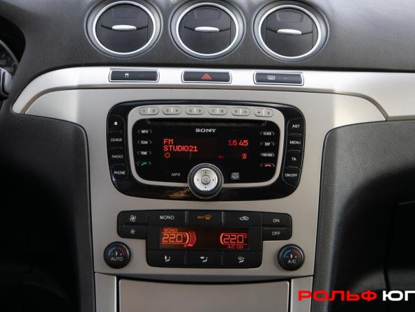 Ford Galaxy II Рестайлинг с пробегом 2011 года, цена 848 000 рублей, 386481 км, минивэн, Автокод Объявления