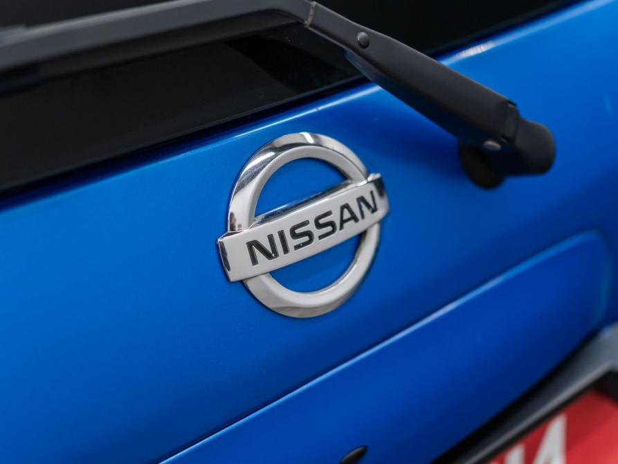 Nissan Note I Рестайлинг Красноярск  - изображение 20