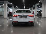 Audi A4 V (B9) Рестайлинг Москва  - изображение 30