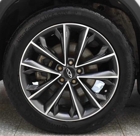 Chery Tiggo 8 Pro Max I Рестайлинг с пробегом 2023 года, цена 2 500 000 рублей, 50879 км, внедорожник, Автокод Объявления