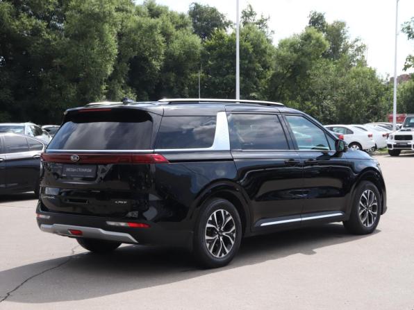 Kia Carnival IV с пробегом 2021 года, цена 3 200 000 рублей, 157573 км, минивэн, Автокод Объявления