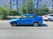Lada (ВАЗ) Granta I Оренбург  - изображение 26