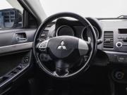 Mitsubishi Lancer X Москва  - изображение 31