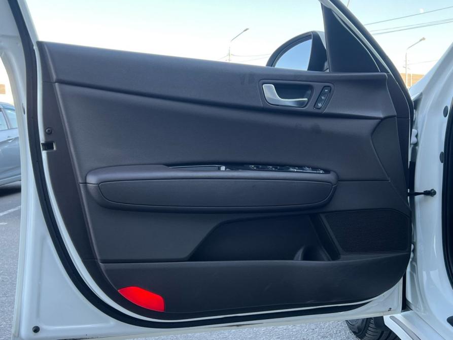 Kia Optima IV Рестайлинг Волгоград  - изображение 12