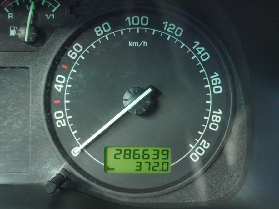 Skoda Octavia I (A4) Рестайлинг Вологда  - изображение 17