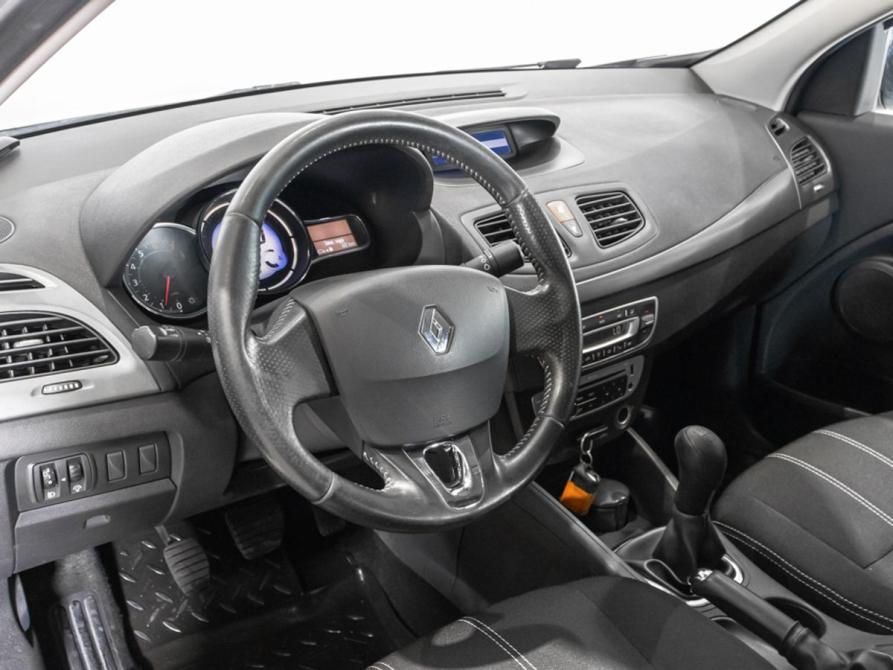 Renault Fluence I Рестайлинг Казань  - изображение 5