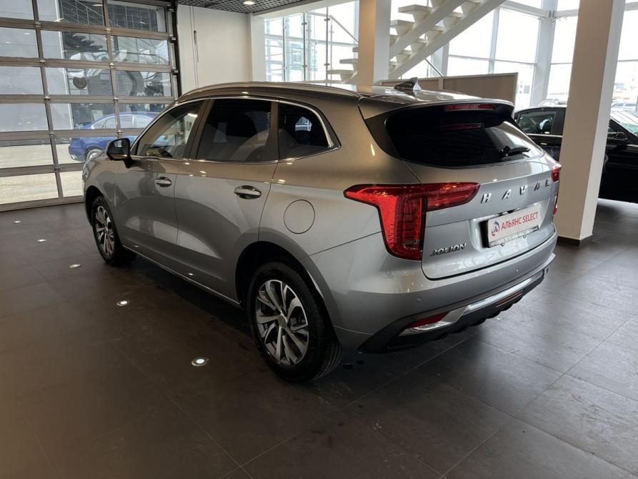 Haval Jolion I Чебоксары  - изображение 5