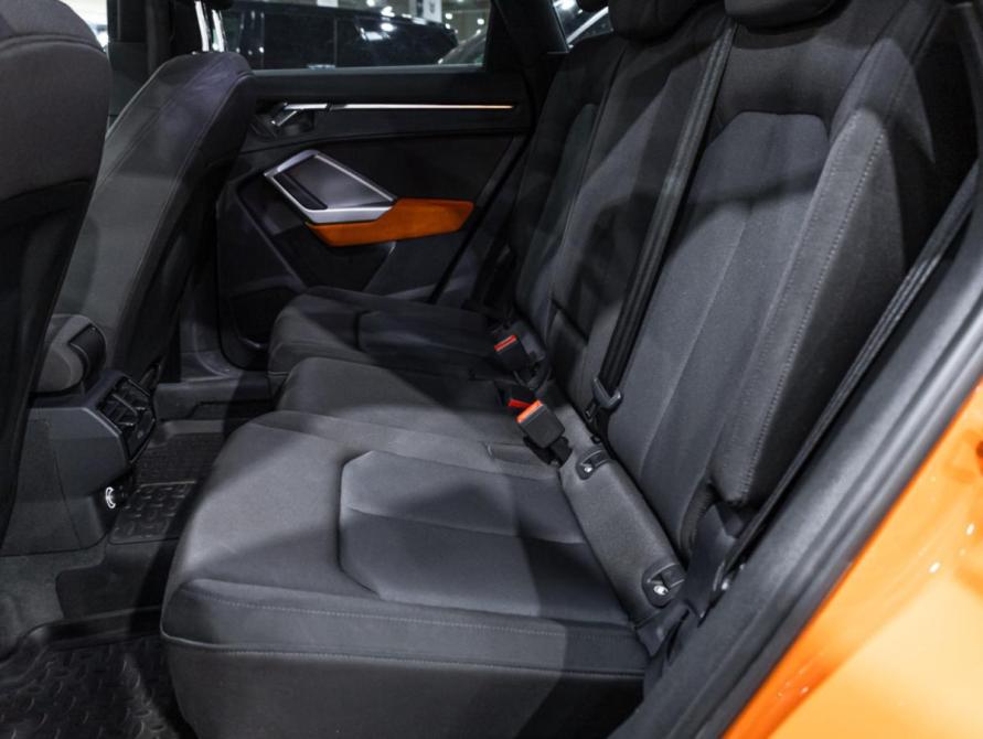 Audi Q3 II (F3) Санкт-Петербург  - изображение 12