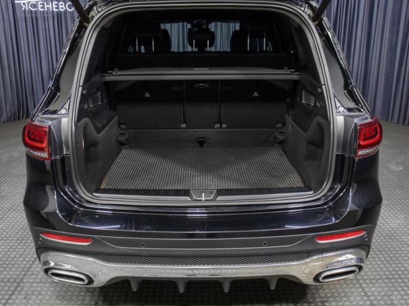Mercedes-Benz GLB I (X247) с пробегом 2021 года, цена 4 449 000 рублей, 85700 км, внедорожник, Автокод Объявления